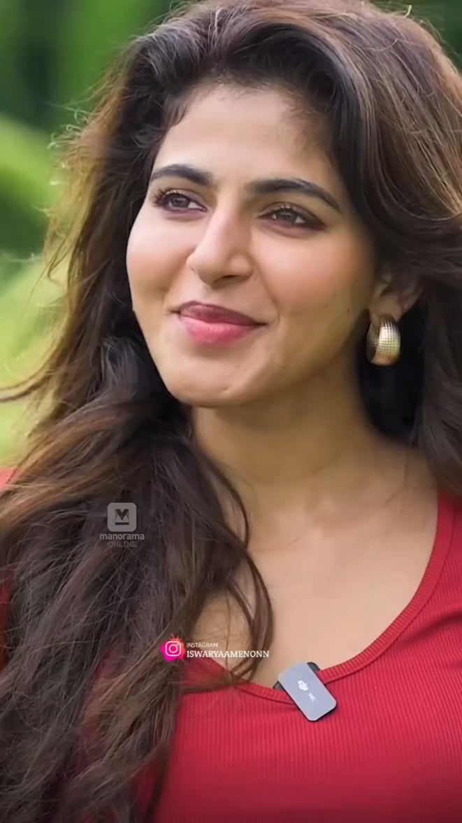 Hot and Sexy Ishu in Revealing Outfits