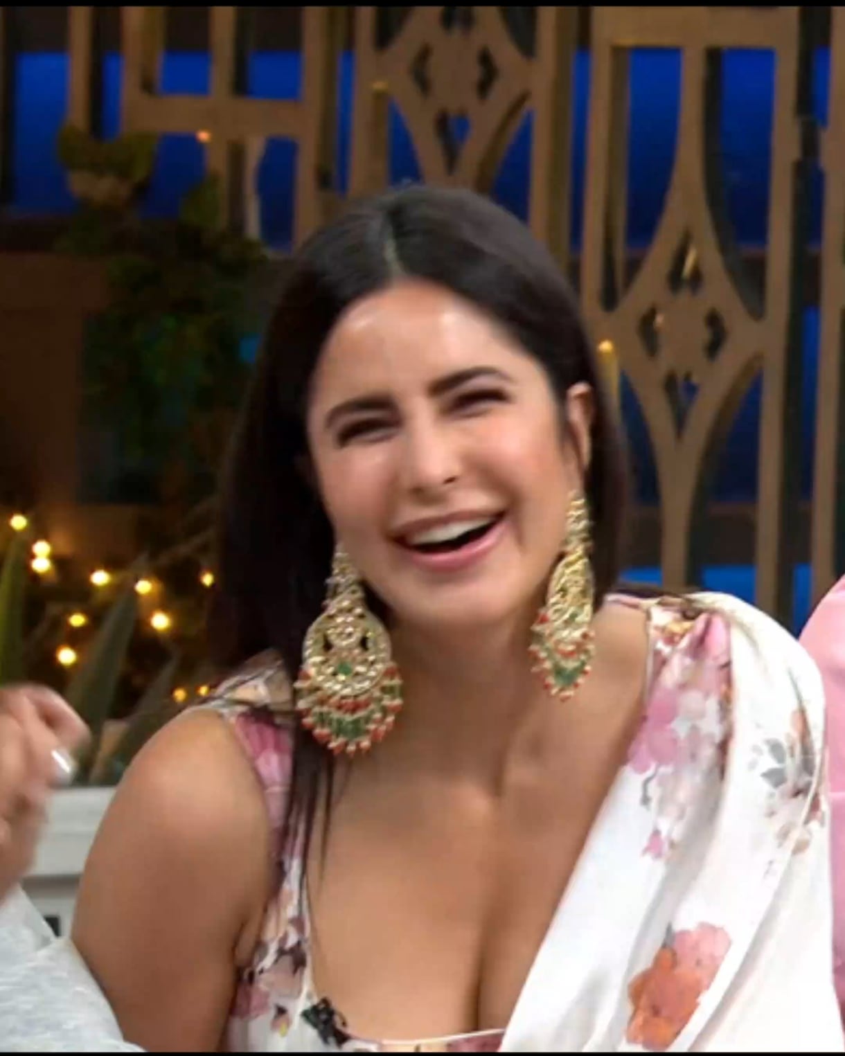 Hot and Sexy Katrina Kaif in Revealing Outfits