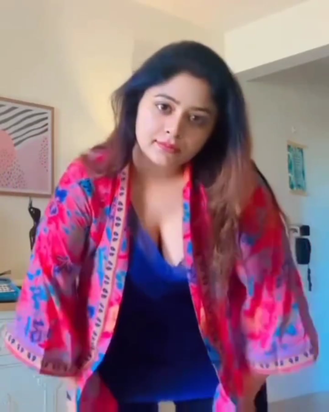 Hot and Sexy Looks from Ritabhari Chakraborty