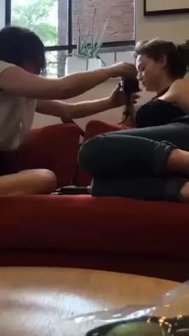 Hot and Sexy Moments with Milana Vayntrub