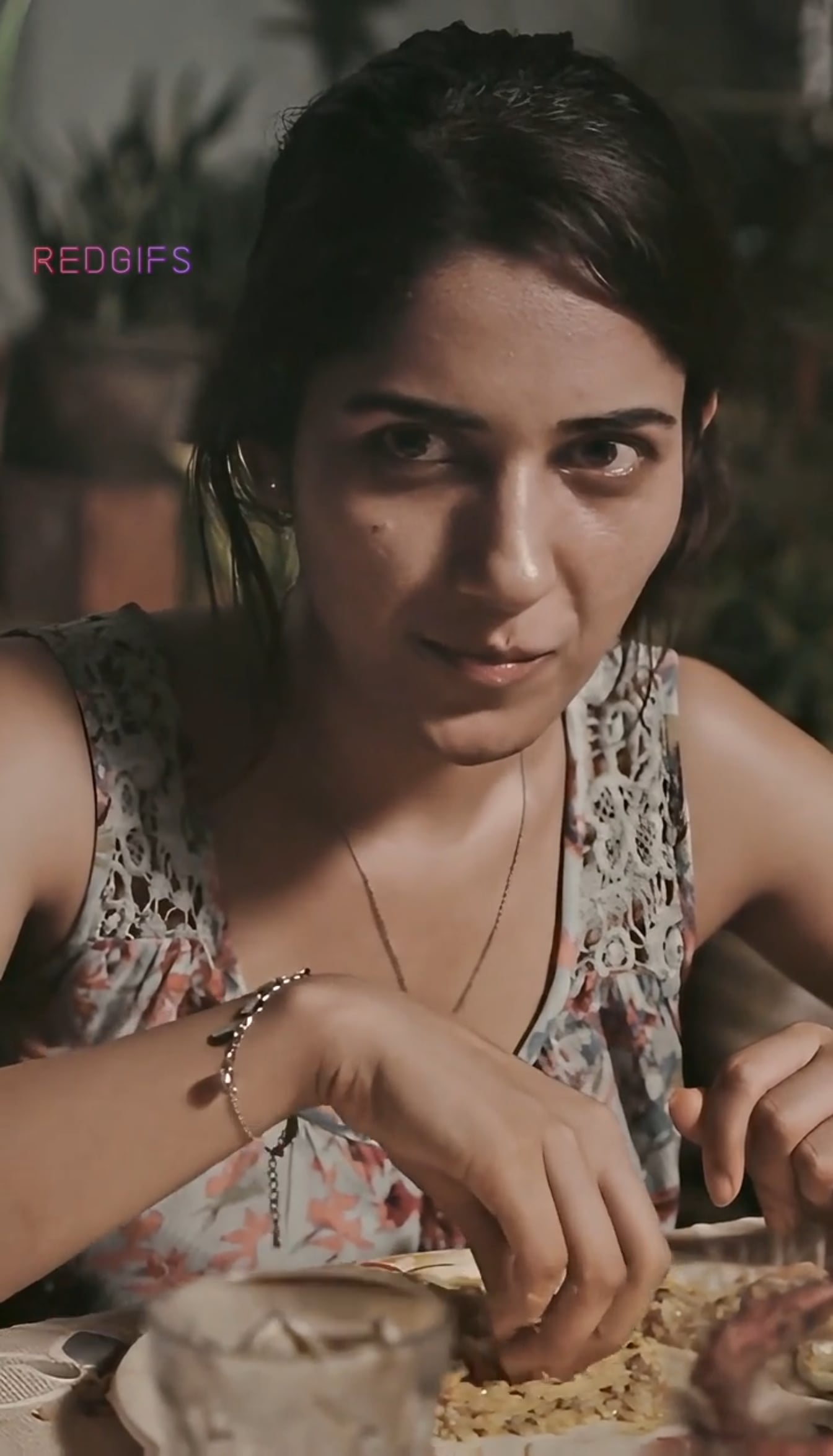 Hot and Sexy Ruhani Sharma in Revealing Outfits