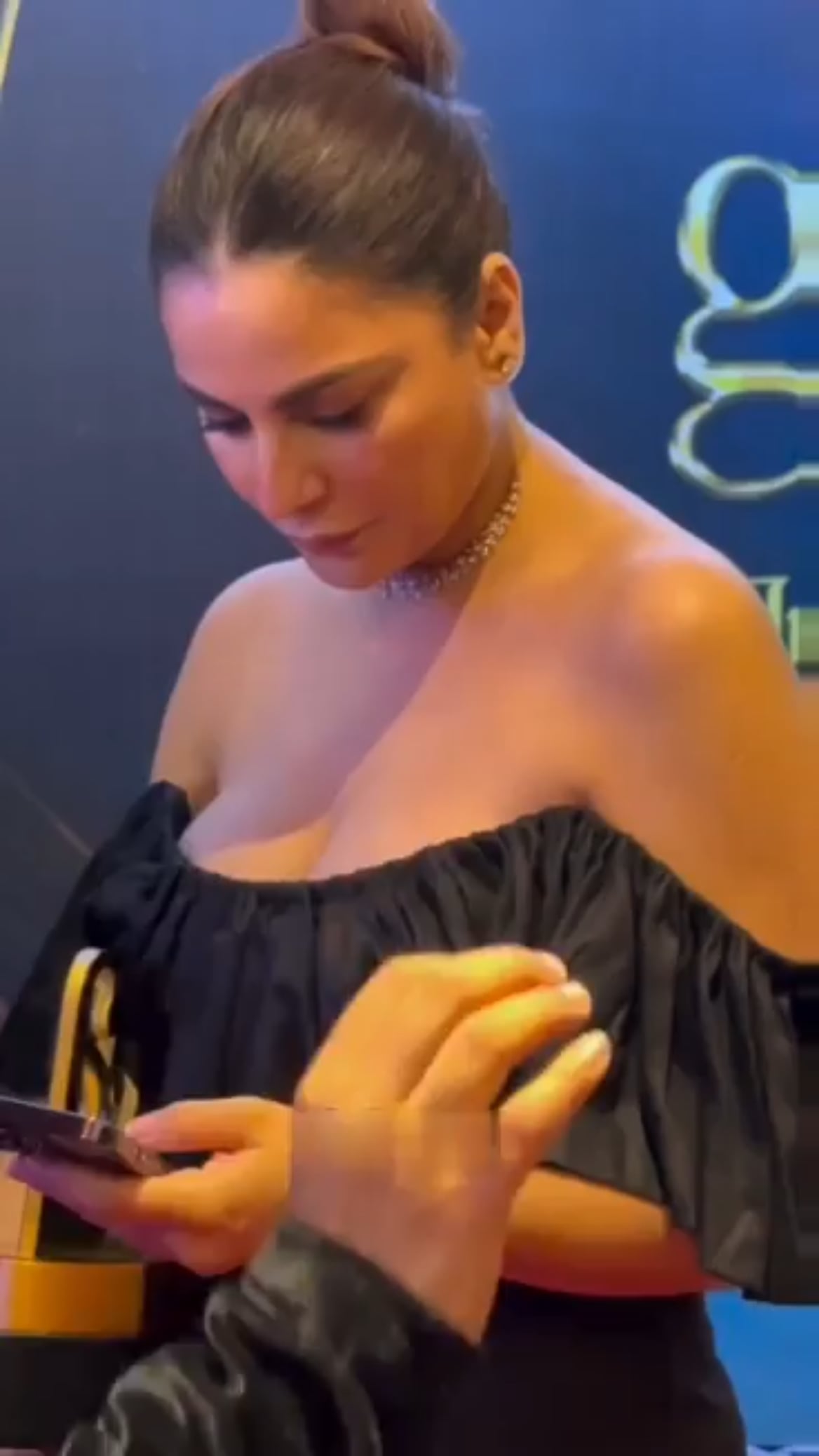 Hot and Sexy Shraddha Arya in Revealing Outfits