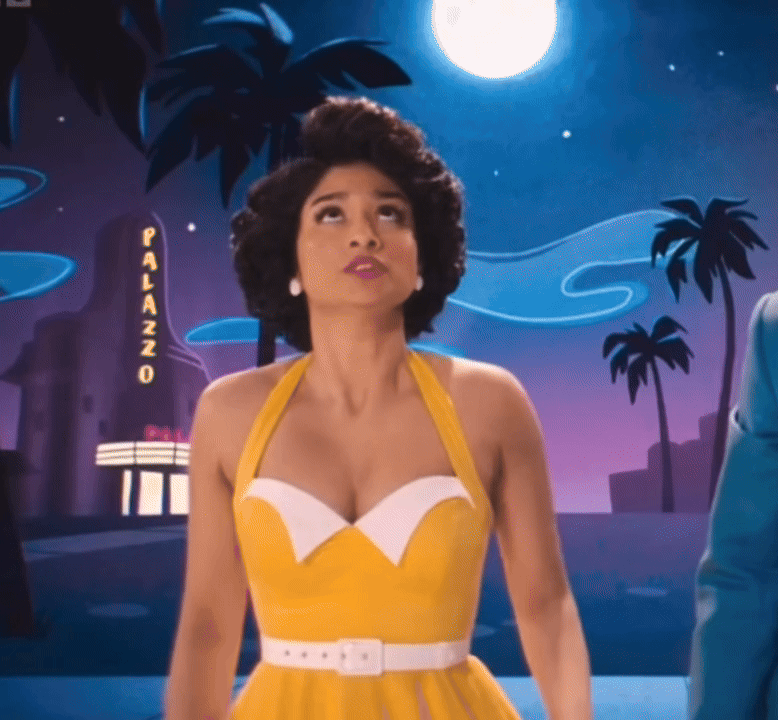 Hot and Sexy Varada Sethu in Revealing Outfits