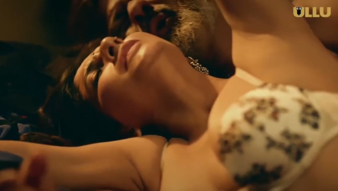 Hot hands Parmar features steamy nude scenes.