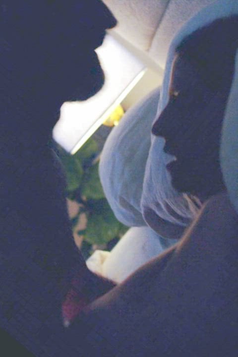 Ilana Glazer’s Nude Scene in False Positive (2021) 60 FPS