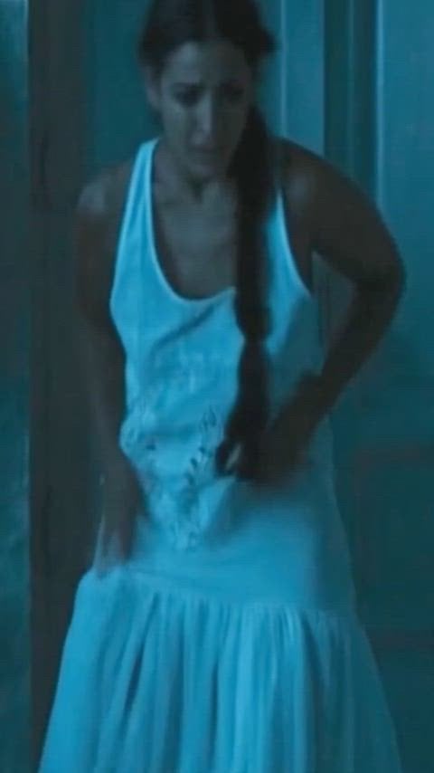 Inma Cuesta’s nude scene in “La novia” (2015)