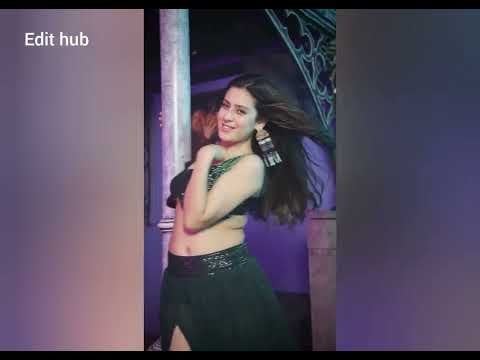 Isha Malviya’s Steamy Nude Scene in a Hot Vertical Edit
