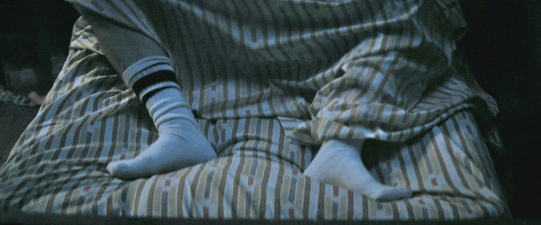 Jacqi Vene’s nude scene in Fear Street Part 2: 1978 (2021)