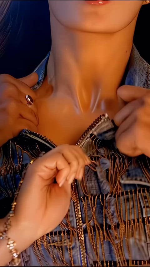 Jacqueline Fernandez’s Hot Appearances in Movies and TV Series