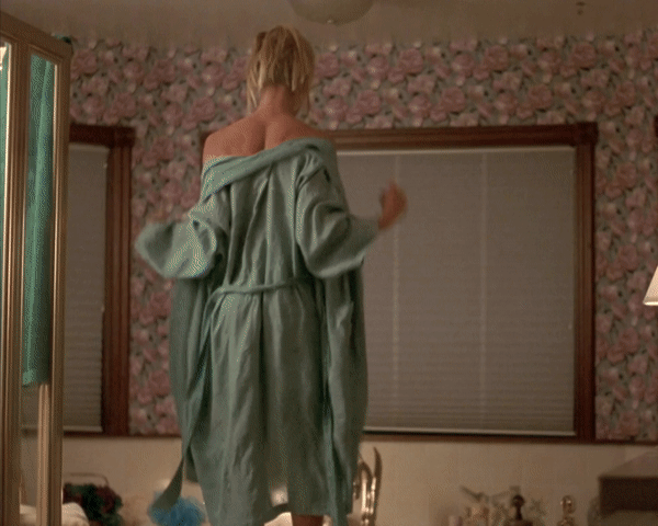 Jaime Pressly Goes Wild in a Hot and Sexy Photoshoot