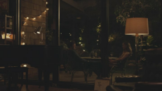 Jamie Chung’s Hot Nude Scene Revealed on Her Birthday
