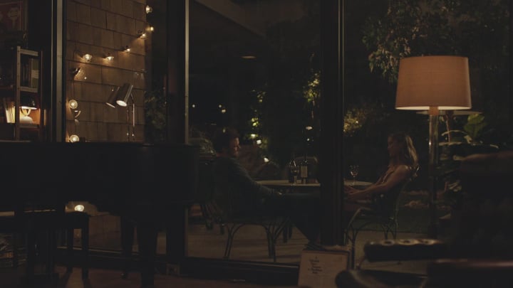 Jamie Chung’s Hot Nude Scene Revealed on Her Birthday