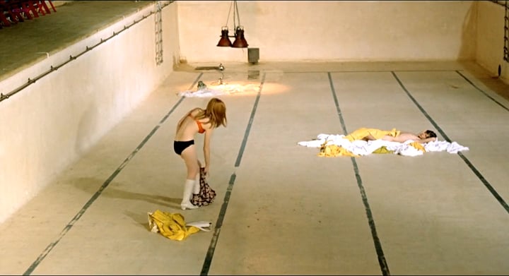 Jane Asher’s Sensational Nude Scene Celebration