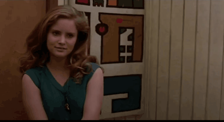 Jennifer Jason Leigh Strips Down in a Steamy Comparison of Clothes On and Off