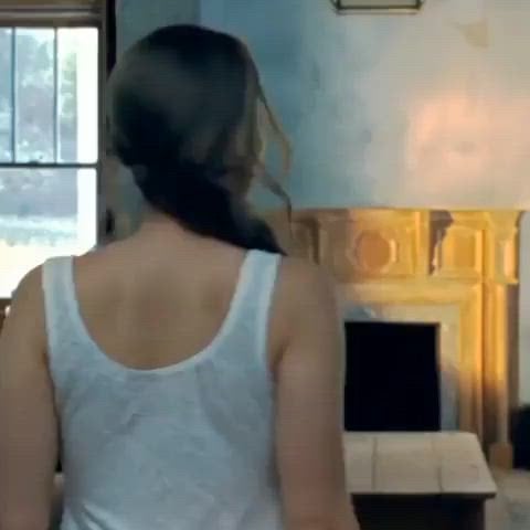 Jennifer Lawrence stars in a nude scene in Mother! from 2017.