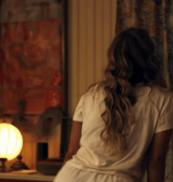 Jennifer Lawrence’s Hot and Sexy Ass in Stunning NY Look