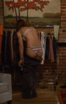 Jessica Biel’s Hot Ass Steals the Spotlight in Sultry New Clip