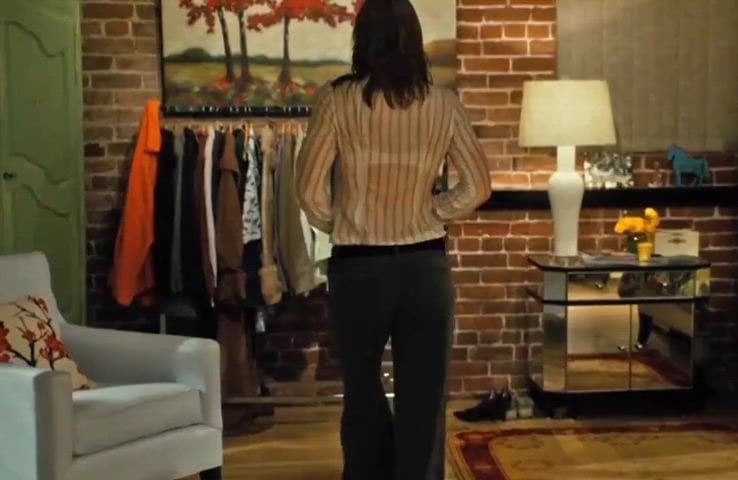 Jessica Biel’s nude scenes in I Now Pronounce You Chuck and Larry (2007)