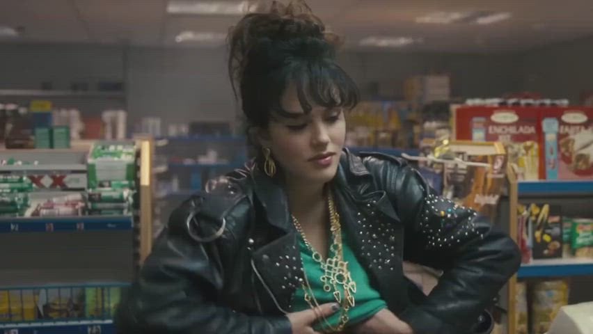 Jessica Brown Findlay’s Sultry and Sexy Showcase