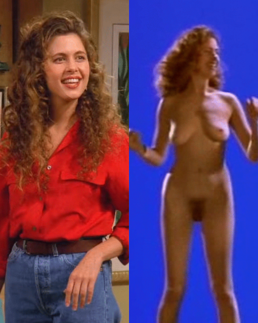 Jessica Hecht’s Scorching Transformation from Clothed to Nude in an Hottest Reveal