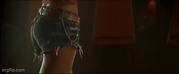 Jessica Simpson’s Hot Ass Steals the Spotlight in This Sexy Clip