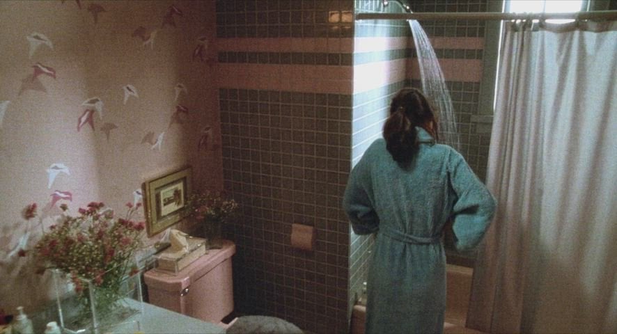 Jill Schoelen’s nude scene in The Stepfather (1987) – sourced from new 4K remaster