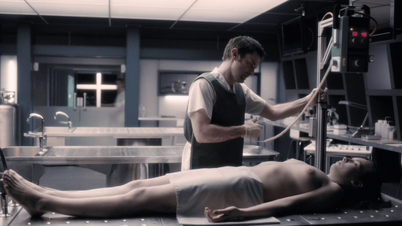 Jodie Comer showcases a nude scene in ‘Silent Witness’ season 15 episode 9