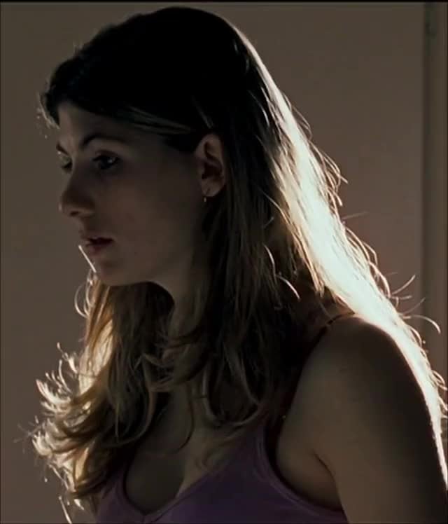 Jodie Whittaker’s Sexy Scenes from Venus 2006