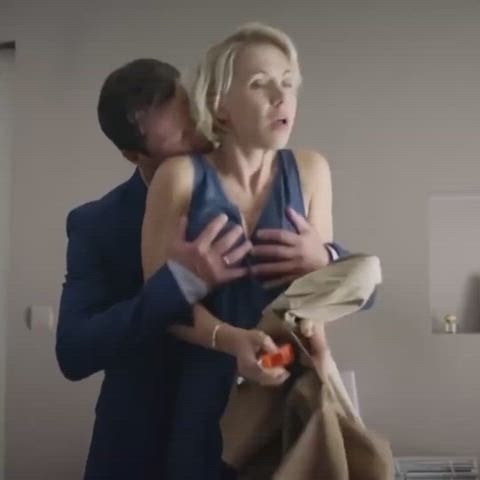 Julia Ubrankovics in a nude scene from Valotarsak