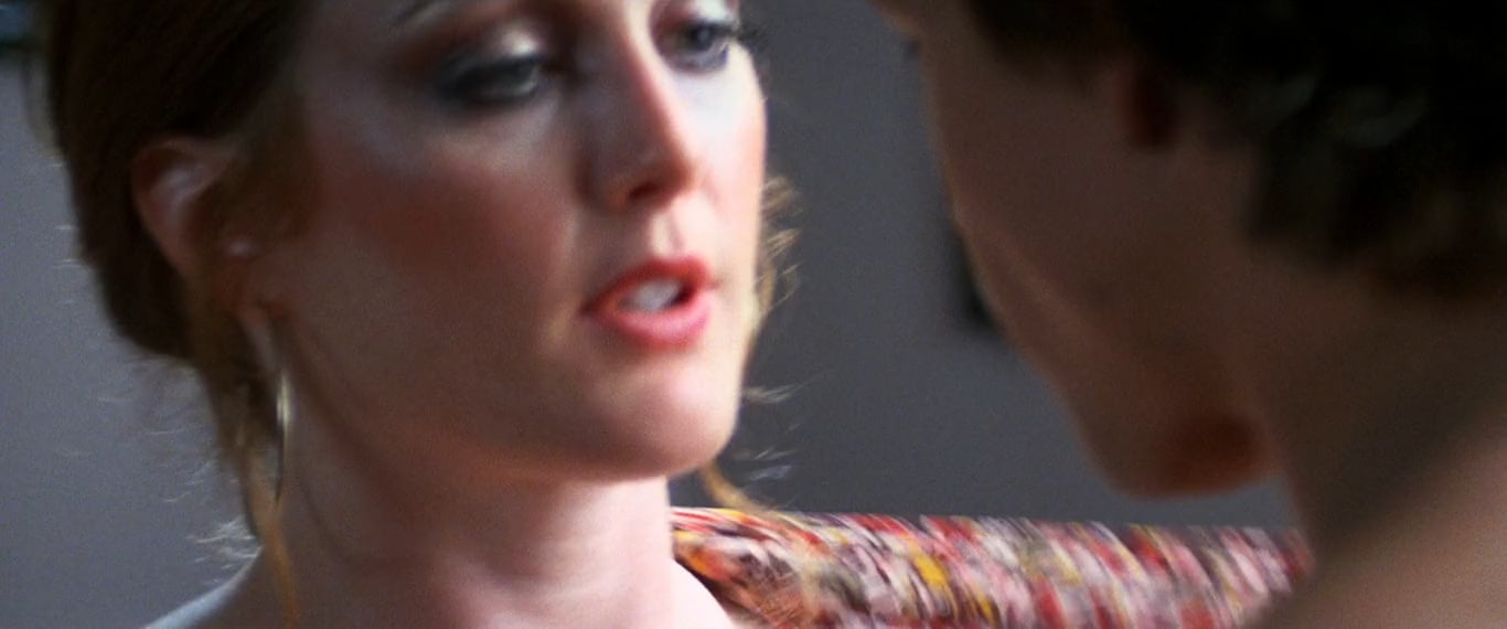 Julianne Moore’s stunning nude scene in Boogie Nights (1997)