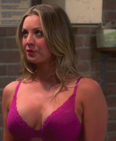 Kaley Cuoco’s Steamy Hot Moments Unveiled