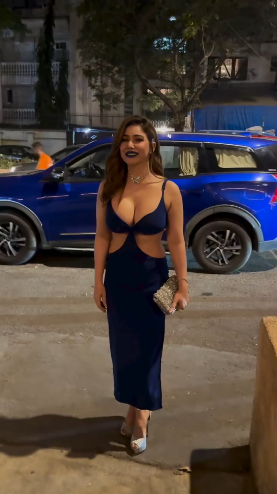 Kangna Sharma’s Hot and Sexy Looks