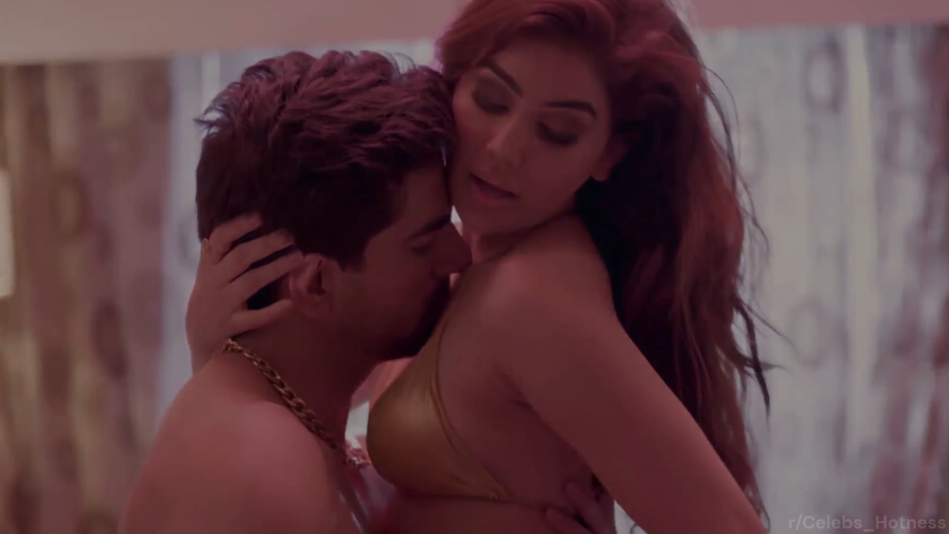 Kangna Sharma’s Steamy Nude Scene Unveiled