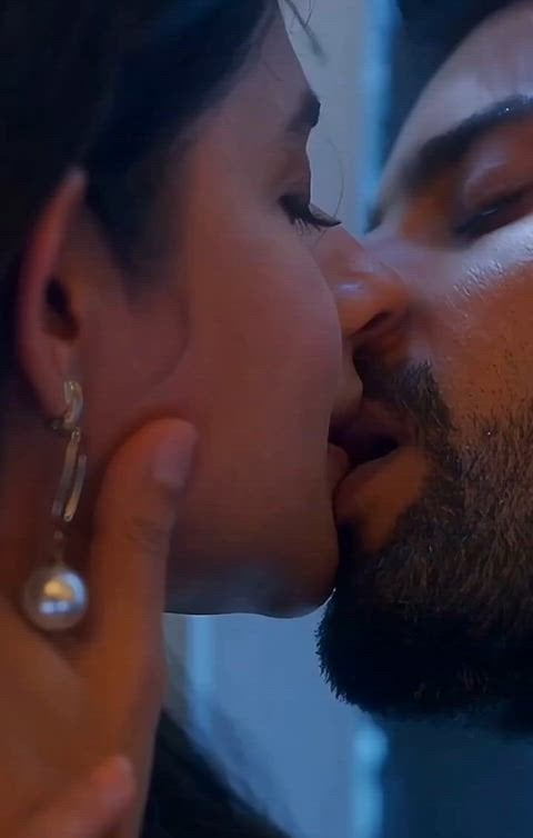 Kanika Mann’s Steamy Nude Scene in a Hot New Movie