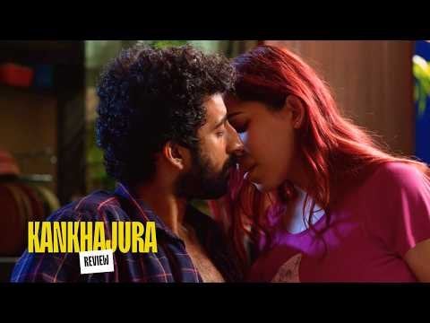 Kankhajura Nude Scenes Showcase Exciting Moments