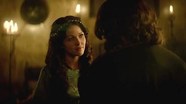 Karen Hassan’s Steamy Nude Scene in Her Latest Movie