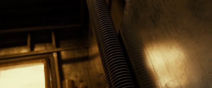 Katee Sackhoff Sizzles in a Steamy Nude Scene Happy Birthday Special