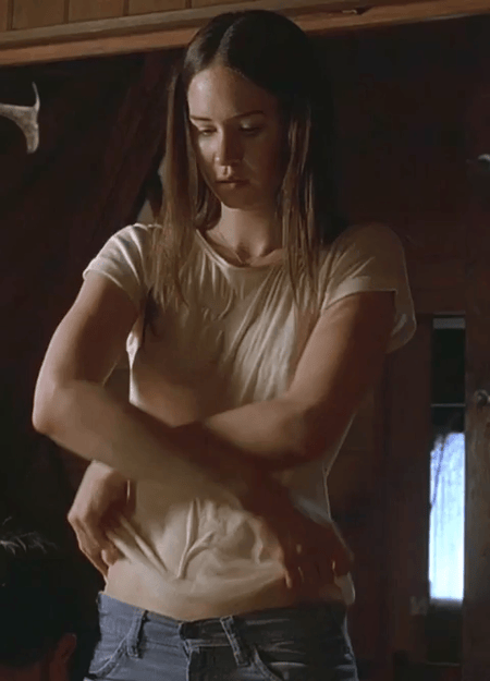 Katherine Waterston’s Stunning Transformation in a Hot and Sexy Nude Reveal