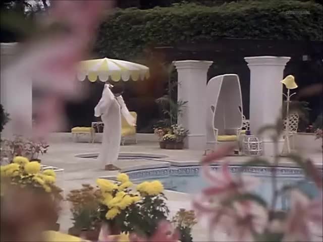 Kathleen Beller’s Sexy Scene in Betsy