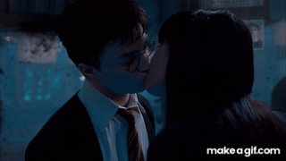 Katie Leung’s steamy nude scene in a passionate encounter