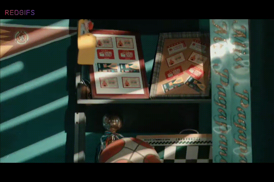 Katrina Dovey’s nude scene in High (School)