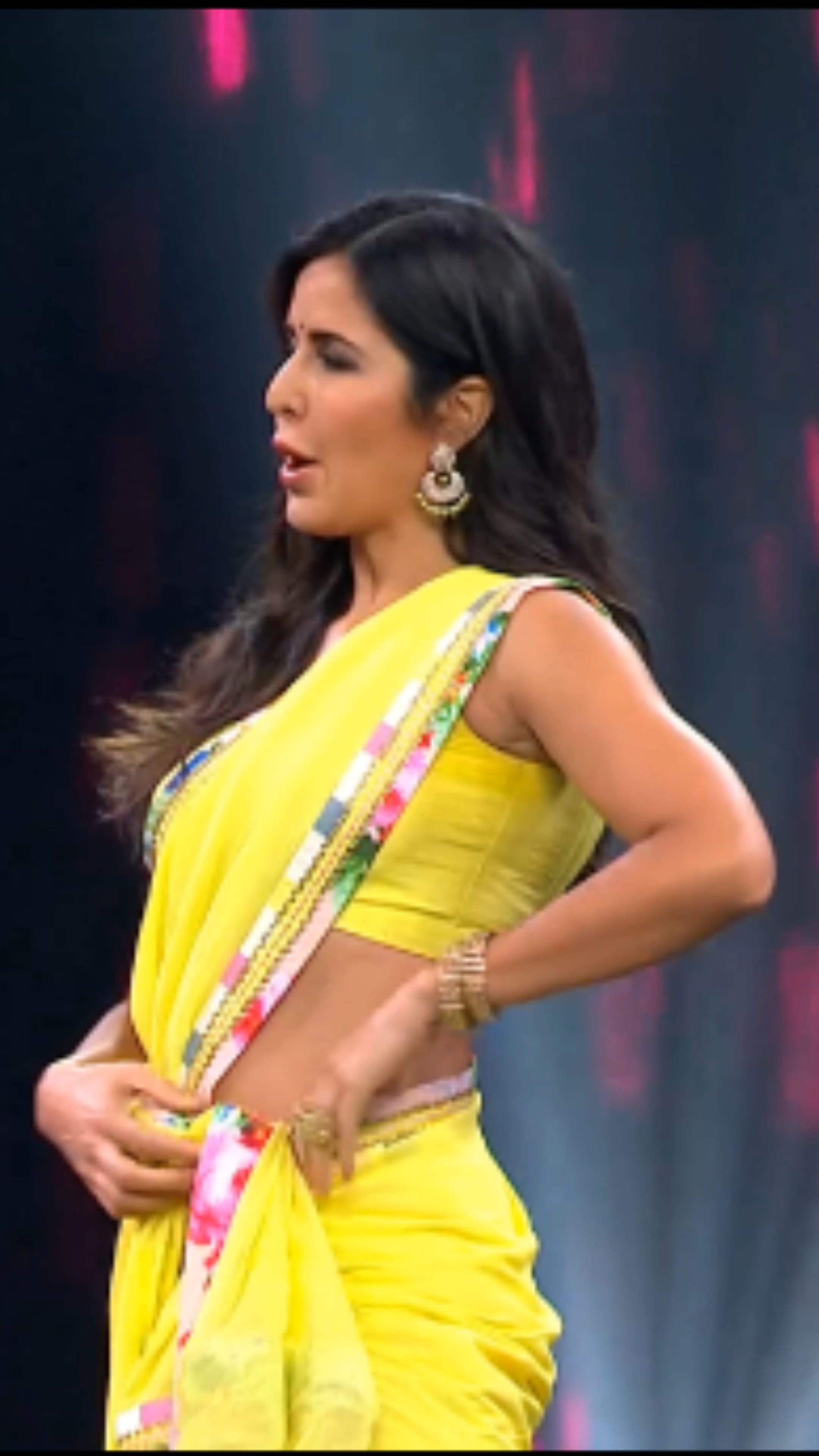 Katrina Kaif in Hot and Sexy Outfits Showing Off Her Curves