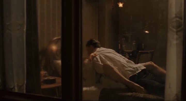 Keira Knightley Sizzles in a Hot Nude Scene to Celebrate Her Birthday