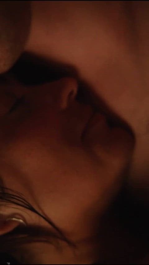 Kerry Bennett in a nude scene from Threesome (S02E05) (2022)
