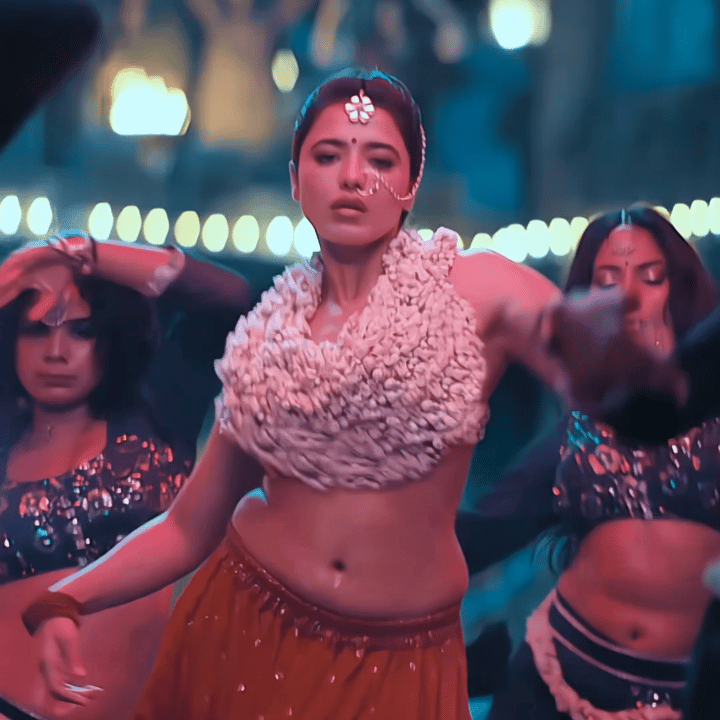 Ketika Sharma’s irresistible hot nude scene that will leave you breathless