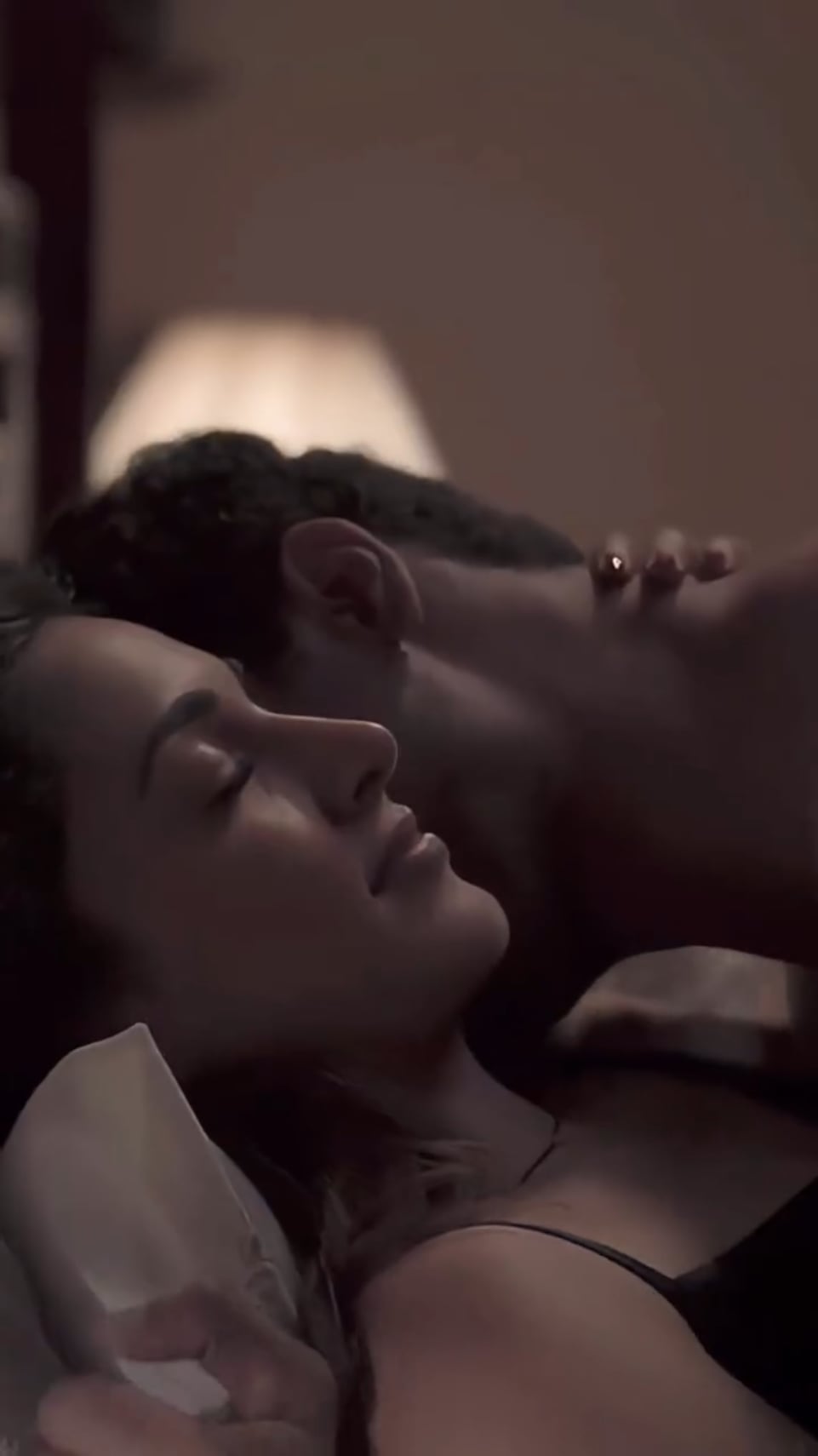 Kiara Advani in an exciting nude scene from Lust Stories