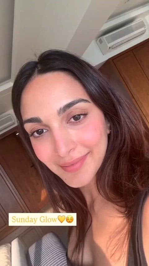 Kiara Advani’s Steamy Nude Scene in the Hottest Movie Yet