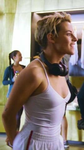 Kristen Stewart’s provocative nude scene in her latest film