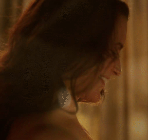 Kristin Davis’s Nude Scene in And Just Like That Season 2 Episode 1