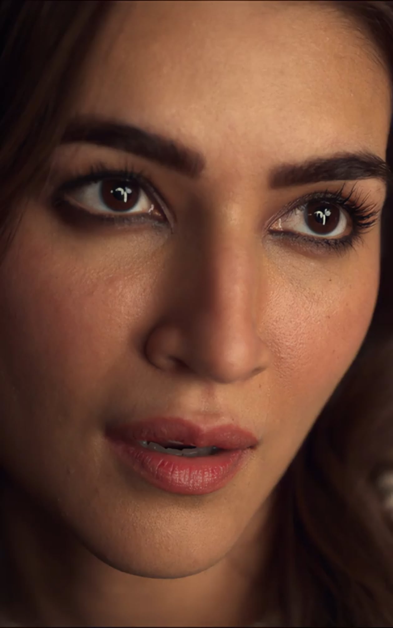 Kriti Sanon Steals the Show in a Steamy Nude Scene